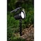 Living Accents Living Accents Black Solar Powered 0.5 W LED Spotlight 1 pk GLE728197 - alternate 2